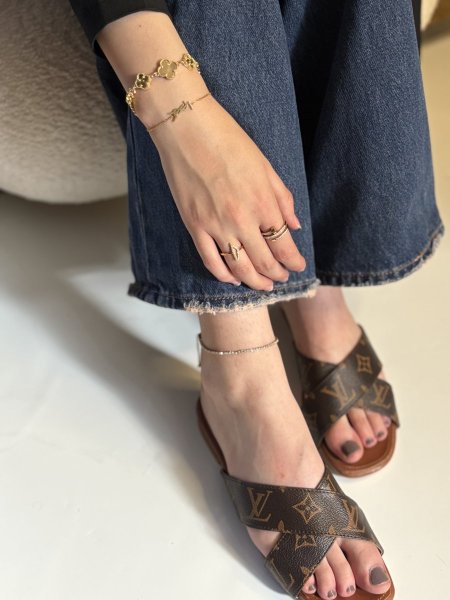 سليبر Lv